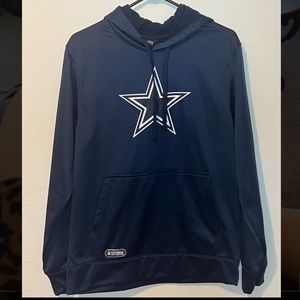 Medium Dallas Cowboy Sweatshirt